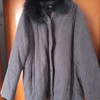 Giacca donna invernale