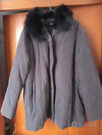 Giacca donna invernale