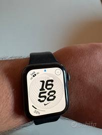Apple watch series 6 gps ricondizionato