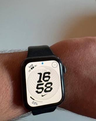 Apple watch series 6 gps ricondizionato