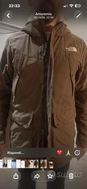 Parka northface