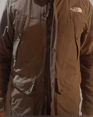 Parka northface
