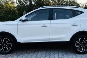 Mg ZS 1.5[TAGLIANDI MG] VTi-tech Luxury