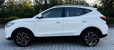 Mg ZS 1.5[TAGLIANDI MG] VTi-tech Luxury