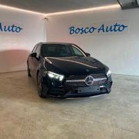 Mercedes-Benz Classe A A 200 d Automatic Premium