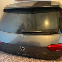 Portellone posteriore  t-roc 2021