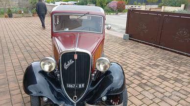 FIAT 508 BALILLA
