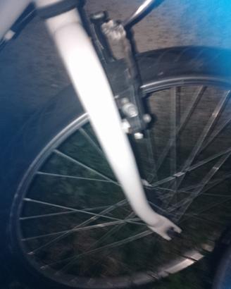 Bici per ragazzo/a