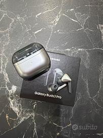 Galaxy Buds 3 Pro