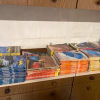 Collezione storica rivista "Quattroruote"