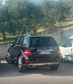 Mercedes ML