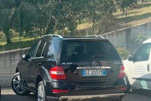Mercedes ML