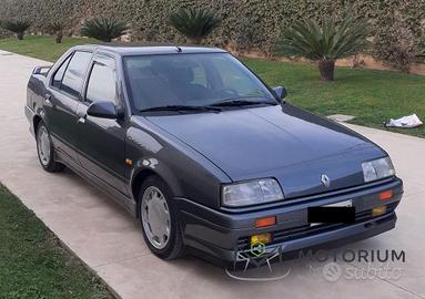 Renault R 19 1.7i cat 5 porte TXE