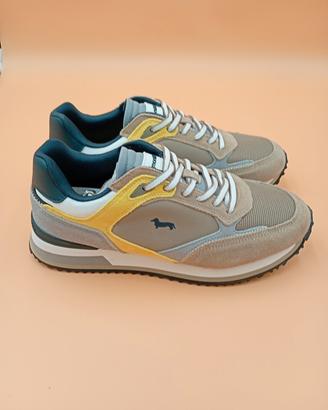 scarpe Harmont & Blaine n. 43 beige