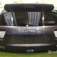Portellone posteriore grand cherokee 2013 / 2021