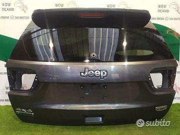 Portellone posteriore grand cherokee 2013 / 2021