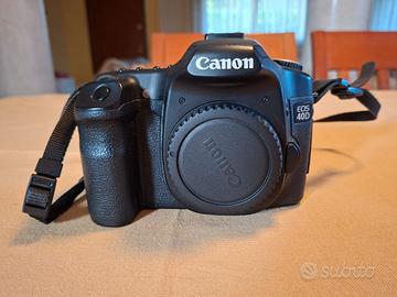 canon eos 40D