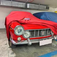 Fiat Other 1600 S Cabriolet OSCA (unica in Italia)