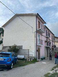Casa in campagna