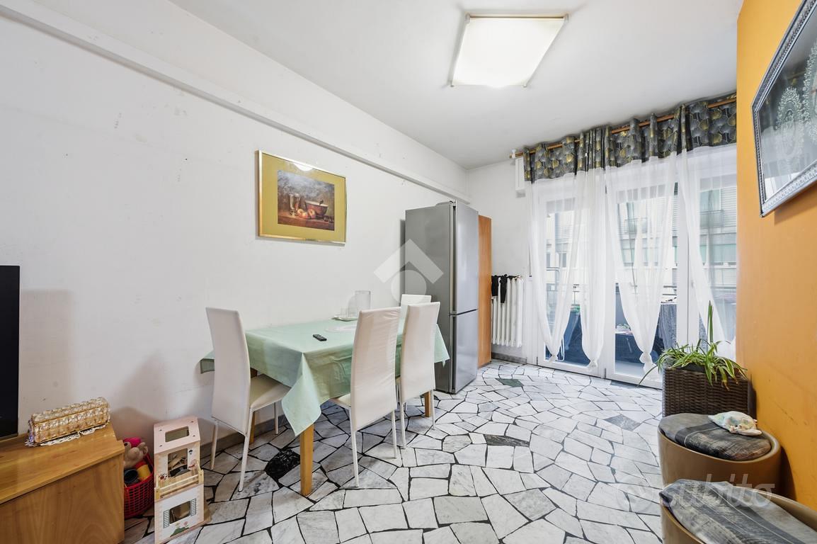 Apartment in Trento, San Pio X, San Giuseppe - Santa Chiara - Vista 3