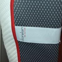 Materasso matrimoniale Dorelan