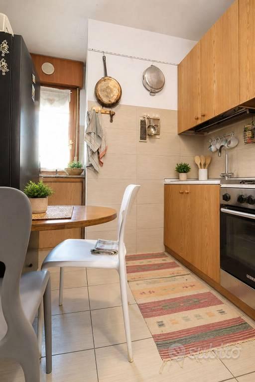 Appartamento – VI - Vista 5