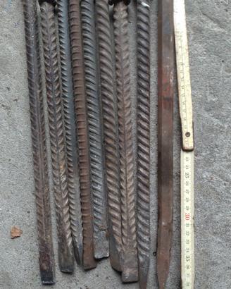 Scalpelli di ferro