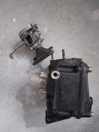 Motore originale Malaguti Fifty Top + ricambi vari