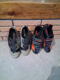 Scarpe bici 