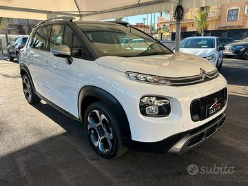 Citroen C3 Aircross BlueHDi 1.5 Diesel 100 cv S&S 