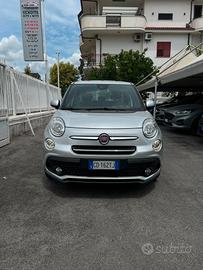 Fiat 500L 1.4 95 CV S&S Cross