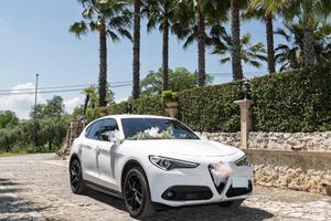 Stelvio