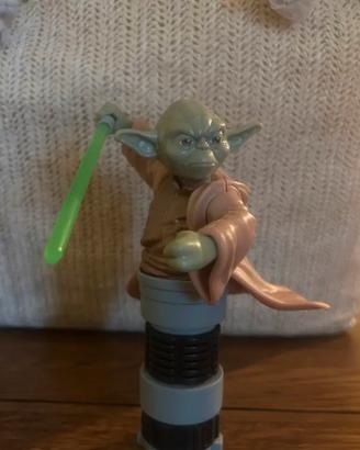 Star wars Yoda