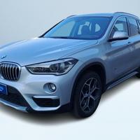 BMW X1 sdrive18d xLine auto