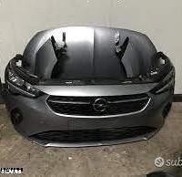 Opel corsa f 2019 2020 2021 2022 rif 45