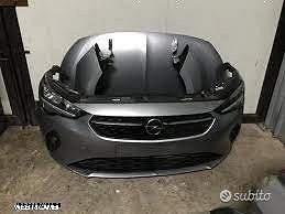 Opel corsa f 2019 2020 2021 2022 rif 45