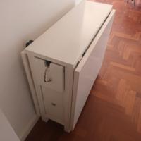 tavolo consolle Ikea