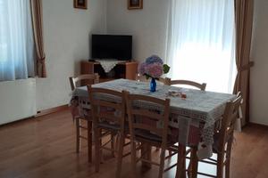 Settembre in montagna