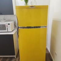 Frigorifero HOOVER Vintage Anni 50