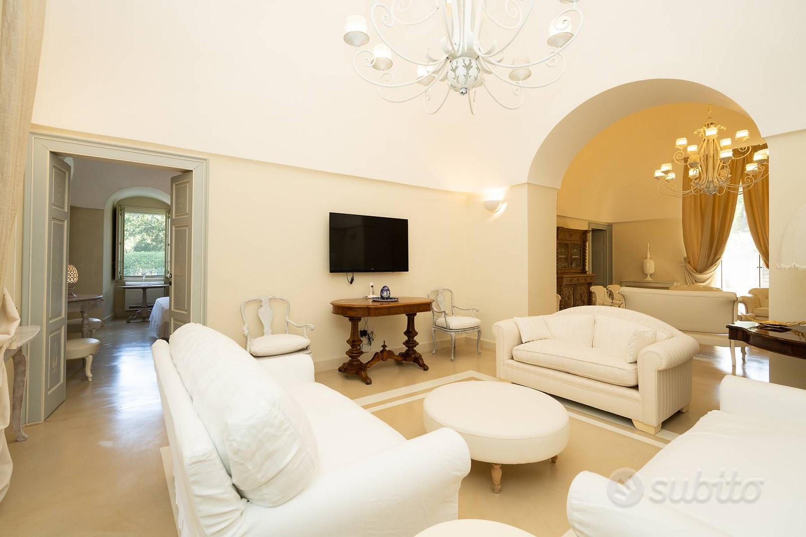 Villa - Fasano - Vista 6