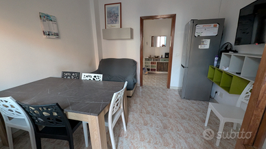 Camere per student* vicino centro storico