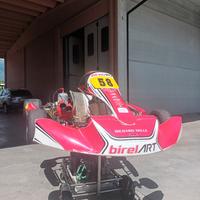 kart birel