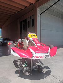 kart birel