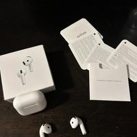Airpods 4