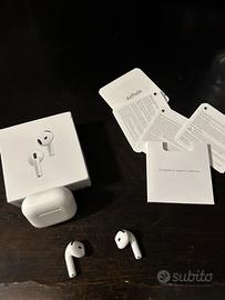 Airpods 4