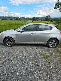 vndo alfa giulietta 