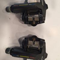 pedali bici da  corsa