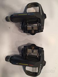 pedali bici da  corsa