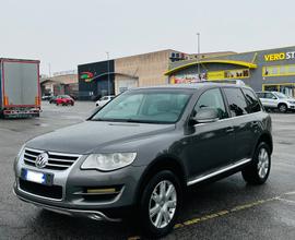 Volkswagen Touareg 2.5 R5 TDI DPF 4X4