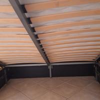 letto matrimoniale malm ikea